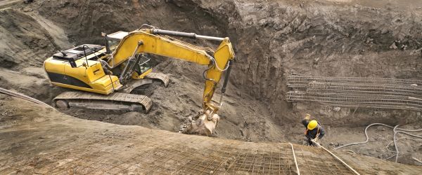 Slope Clearing in Naples
