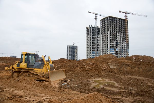 Site Clearing Service in Naples